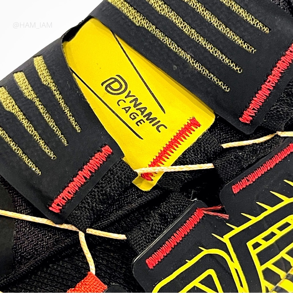 NIB La Sportiva Cyklon Trail-Running Shoes - Picture 9 of 17